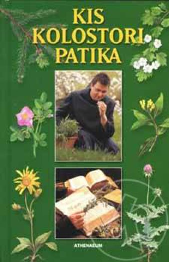 Kis kolostori patika