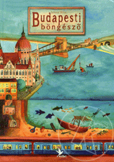 Budapesti böngésző