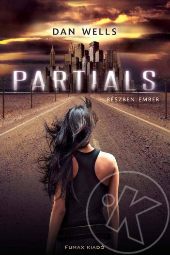 PARTIALS - RÉSZBEN EMBER