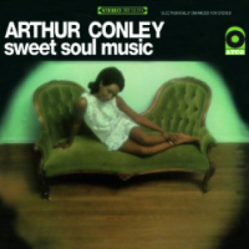 Sweet Soul Music LP