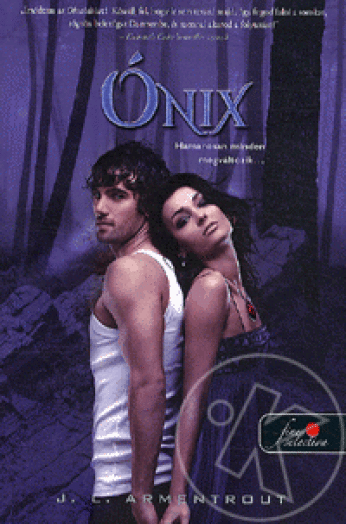 ÓNIX - FŰZÖTT