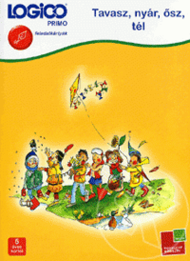Tavasz, nyár, ősz, tél