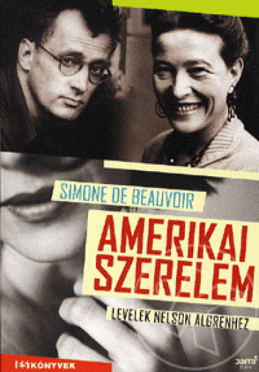 AMERIKAI SZERELEM