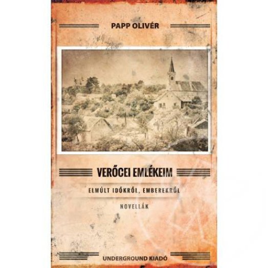 Verőcei emlékeim