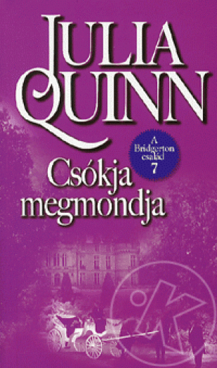 CSÓKJA MEGMONDJA