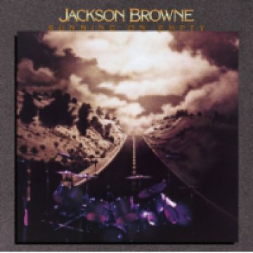 Running On Empty CD