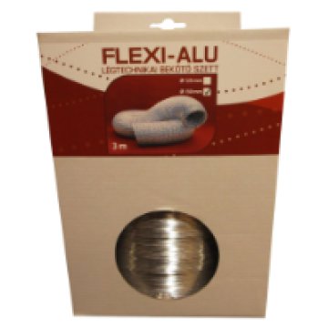 FA 150/3 páraelszívó bekötő szett