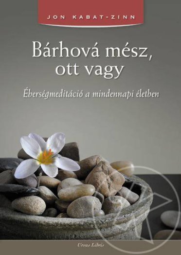 BÁRHOVÁ MÉSZ, OTT VAGY