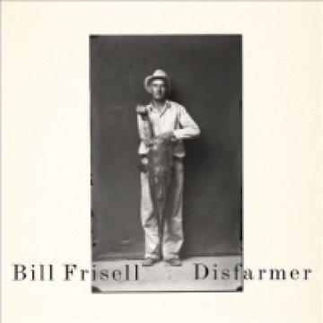 Disfarmer CD