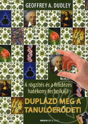 DUPLÁZD MEG A TANULÓERŐDET! (ÚJ!)