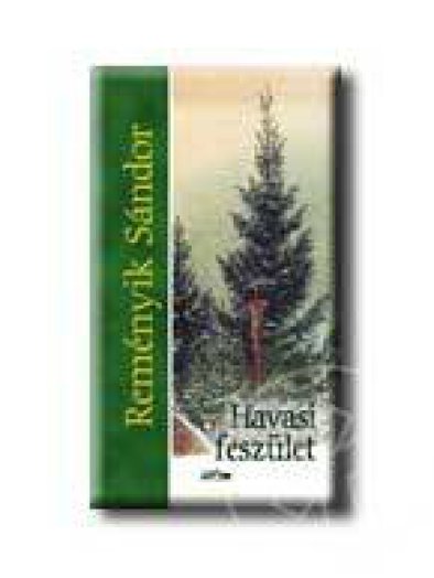 Havasi feszület