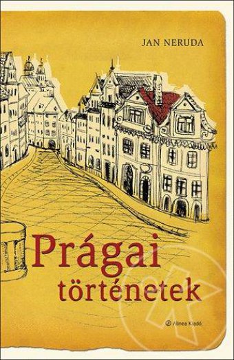 PRÁGAI TÖRTÉNETEK