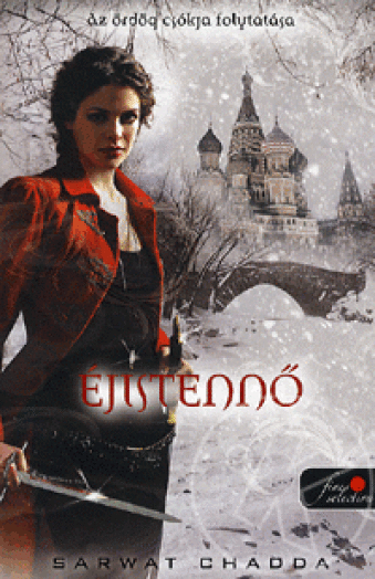 ÉJISTENNŐ - FŰZÖTT