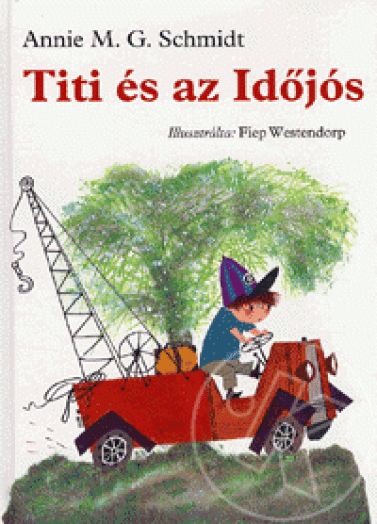 TITI ÉS AZ IDŐJÓS