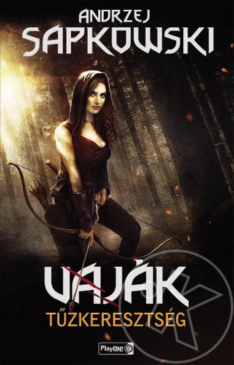 Vaják V.