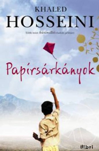 PAPÍRSÁRKÁNYOK