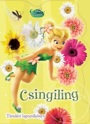 Csingiling