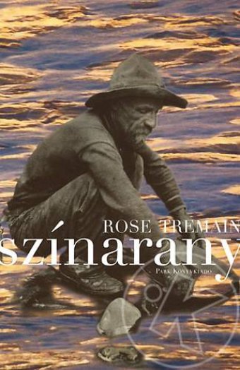 SZÍNARANY - (AKCIÓS)