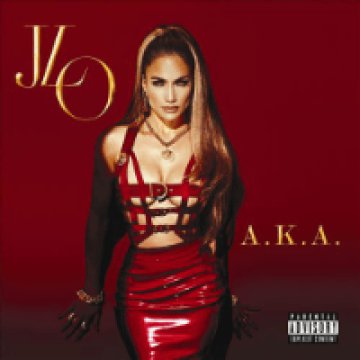 A.K.A. (Deluxe Edition) CD