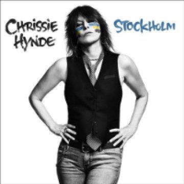 Stockholm CD