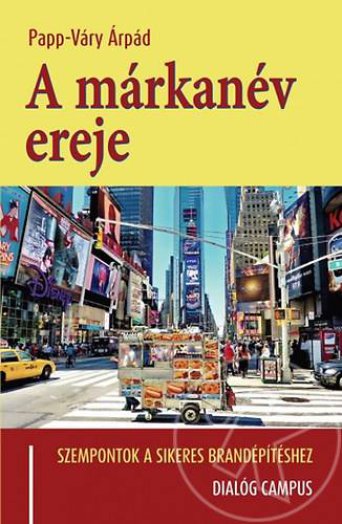 A márkanév ereje