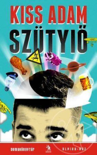 SZÜTYIŐ