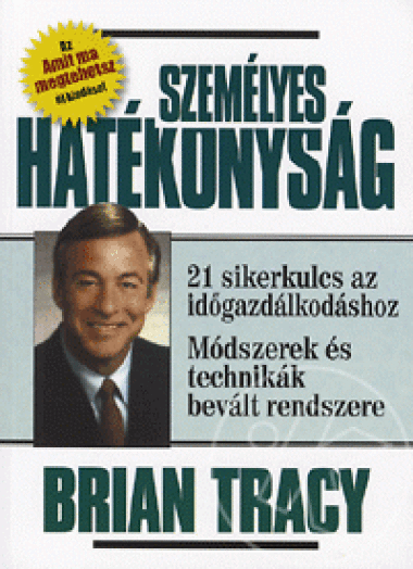 Személyes hatékonyság