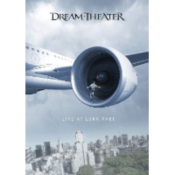 Live At Luna Park DVD