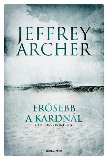 ERŐSEBB A KARDNÁL