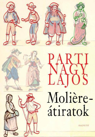 MOLIÉRE-ÁTIRATOK