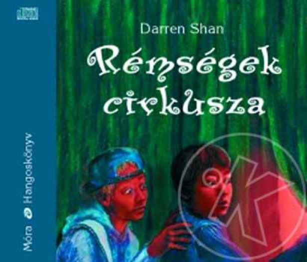 Rémségek cirkusza