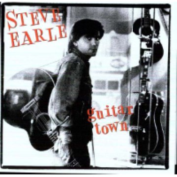 Guitar Town LP