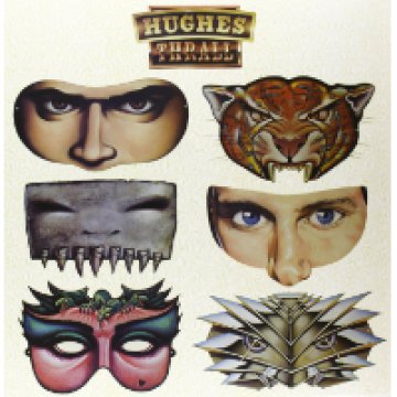 Hughes & Thrall LP