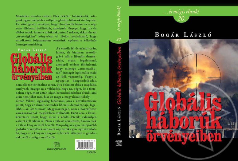 Globális háborúk örvényeiben