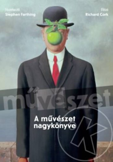 A MŰVÉSZET NAGYKÖNYVE