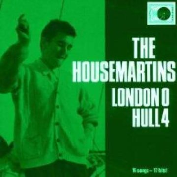 London 0 Hull 4 CD