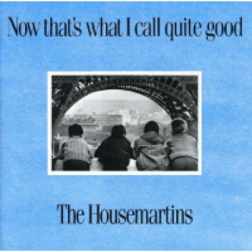 Now That's What I Call Quite Good CD