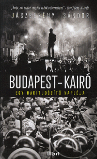 Budapest - Kairó