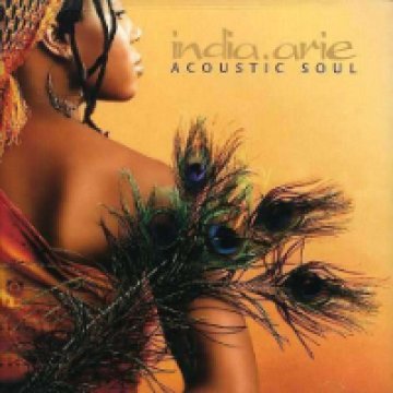 Acoustic Soul CD