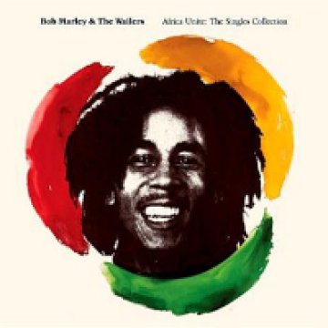 Africa Unite: The Singles Collection CD