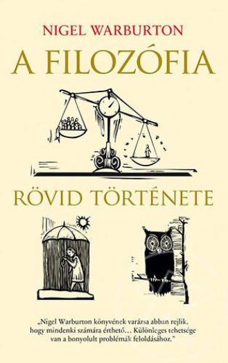 A filozófia rövid története