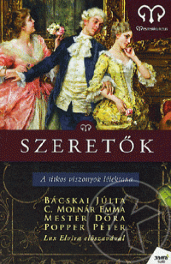Szeretők