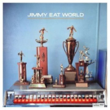 Bleed American CD