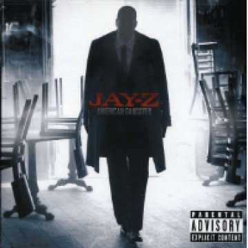 American Gangster CD