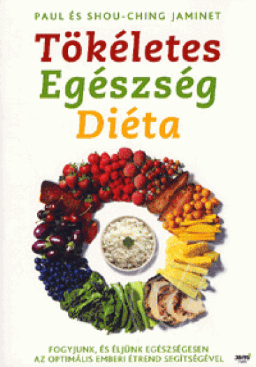 Tökéletes Egészség Diéta
