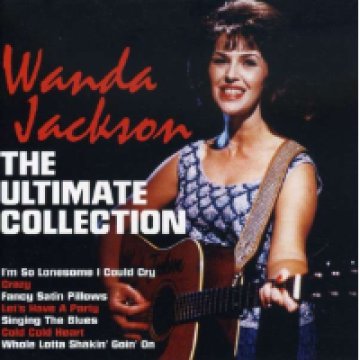 The Ultimate Collection CD