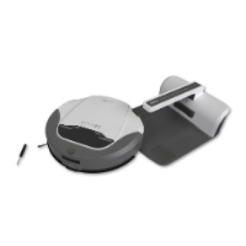 DEEPOO D62 robotporszívó