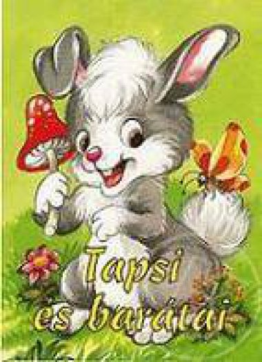 TAPSI ÉS BARÁTAI - LEPORELLÓ
