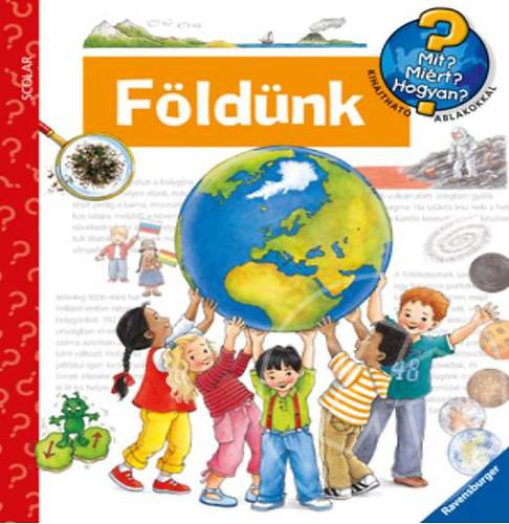 Földünk