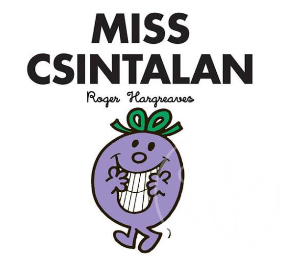 Miss Csintalan